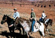 Cappadocia Horseriding Tour