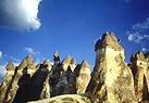  Turkey Daily Excursions - Istanbul tours, Cappadocia tours, Cappadocia Special tours, Ephesus Tours, Antalya Tours.